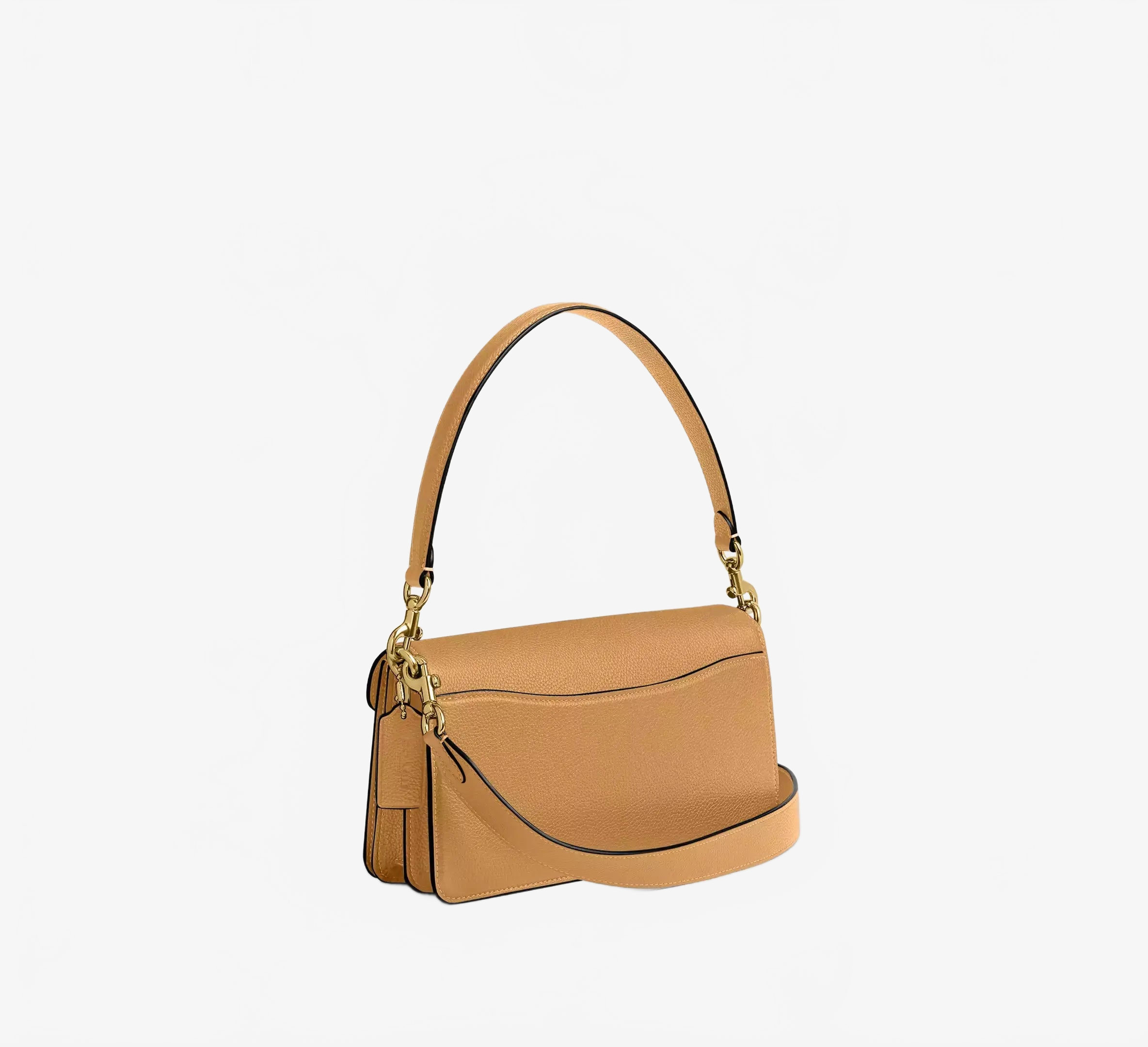 Coach Women's Tabby Shoulder Bag 26 Coach