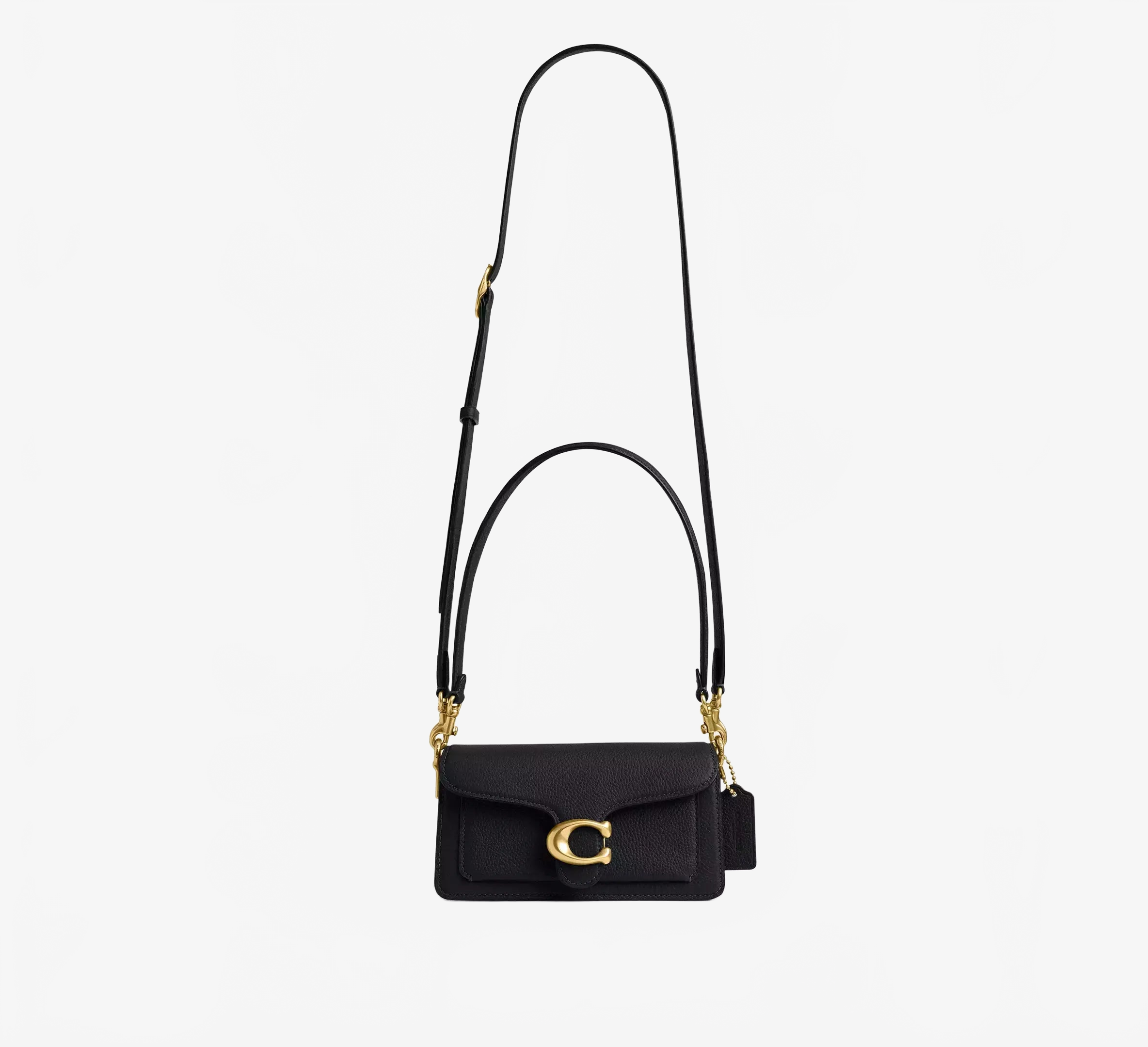 Coach Women's Tabby Shoulder Bag 20 Coach
