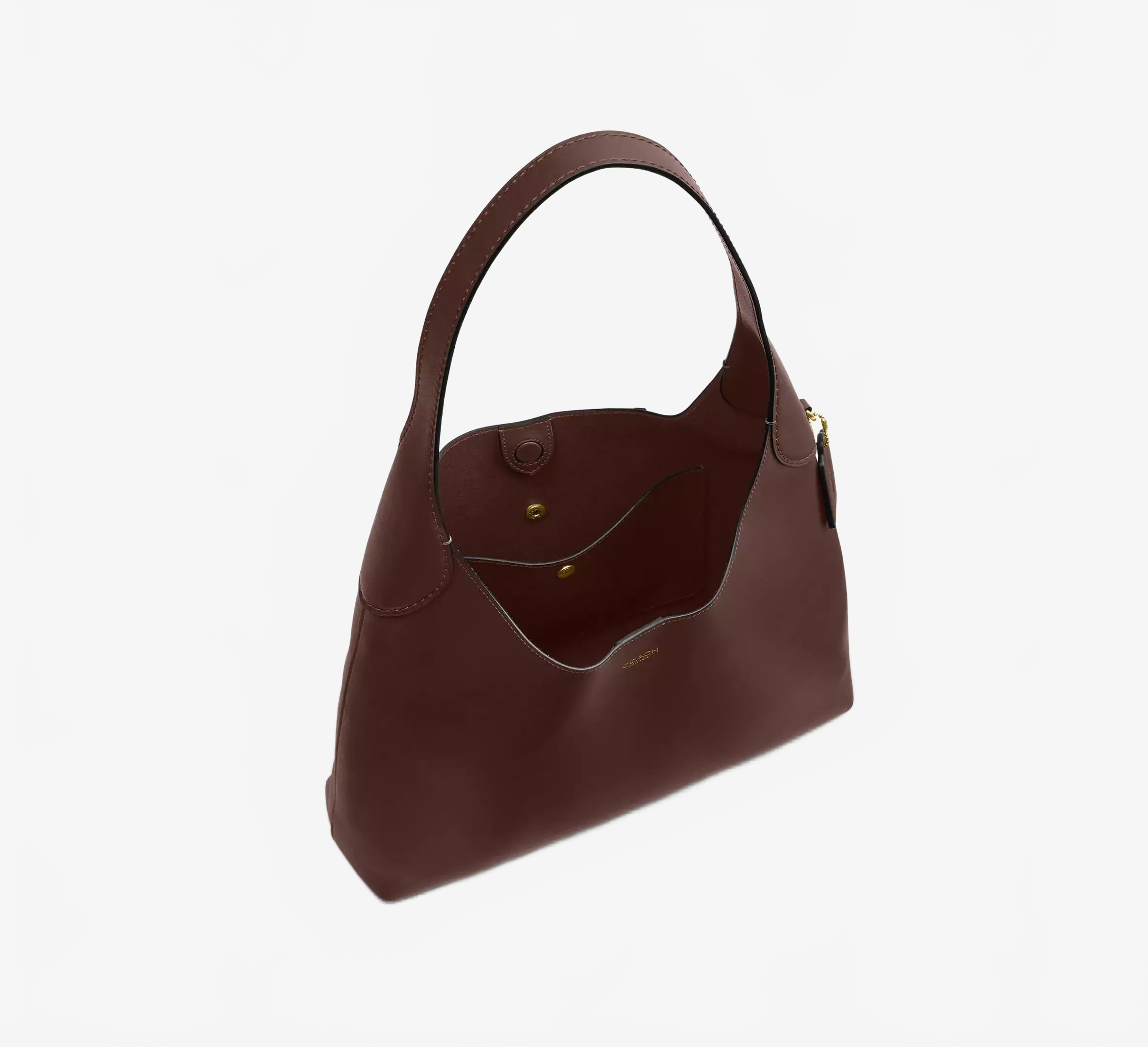 Coach Women's Brooklyn Shoulder Bag 34 Coach