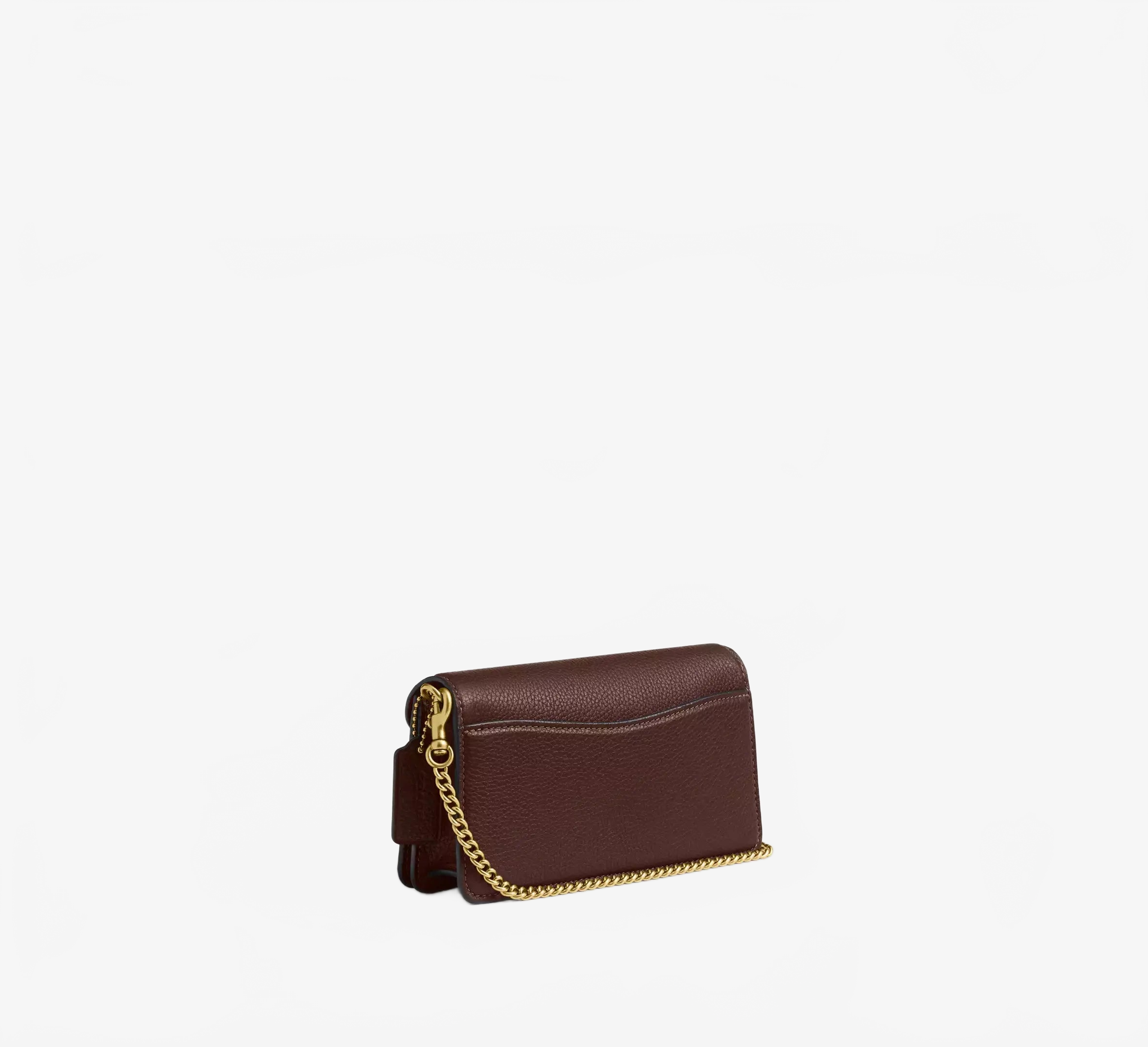 Coach Women's Tabby Chain Crossbody Bag 19 Coach