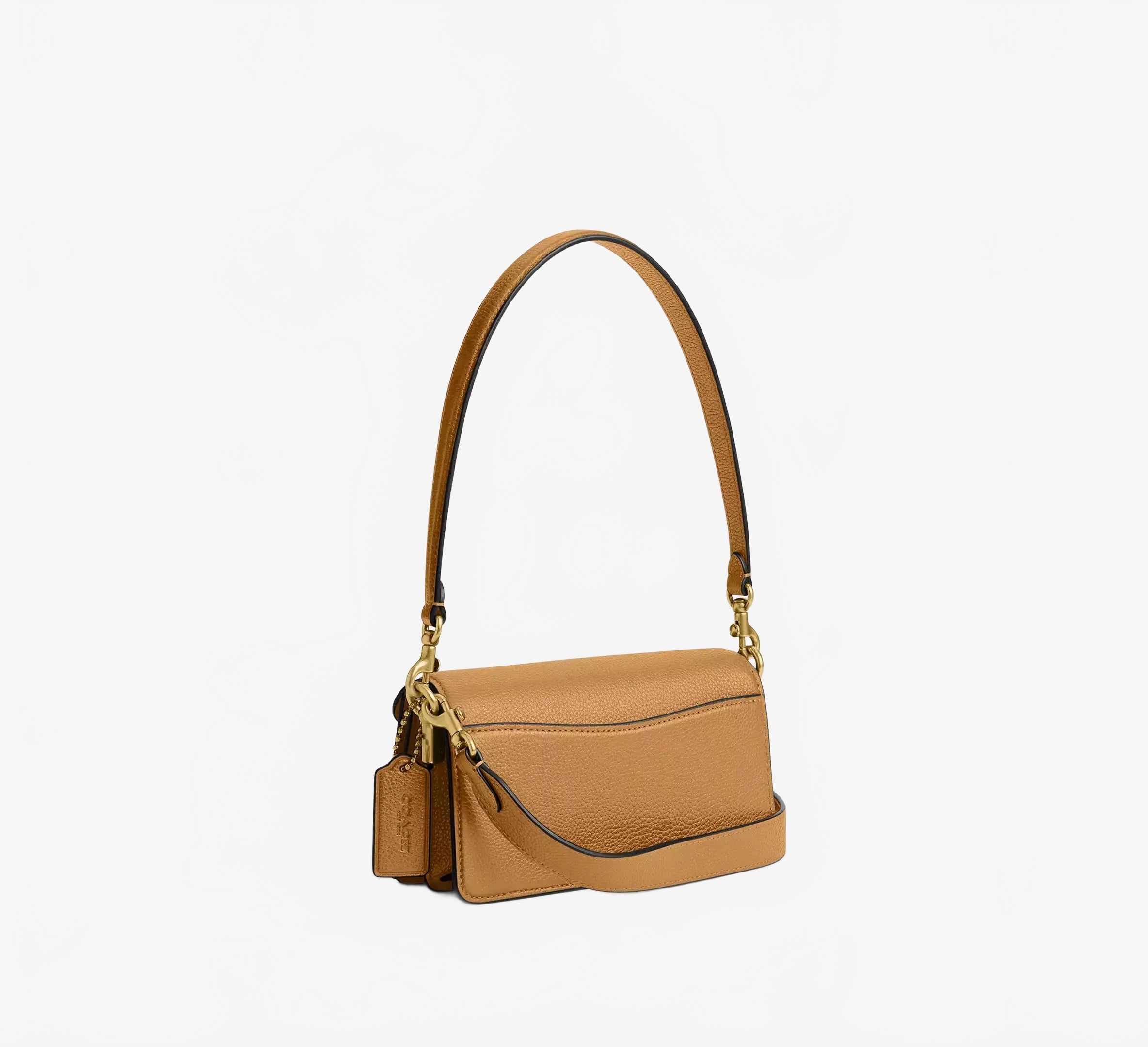 Coach Women's Tabby Shoulder Bag 20 Coach