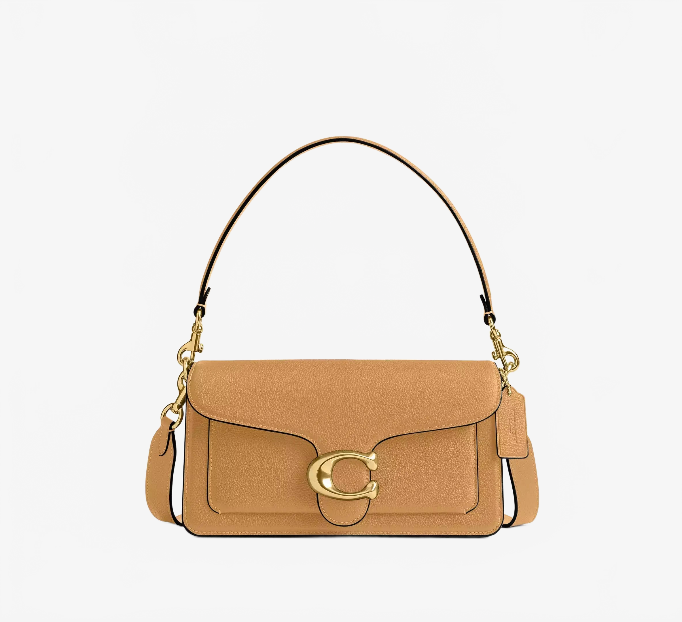 Coach Women's Tabby Shoulder Bag 26 Coach
