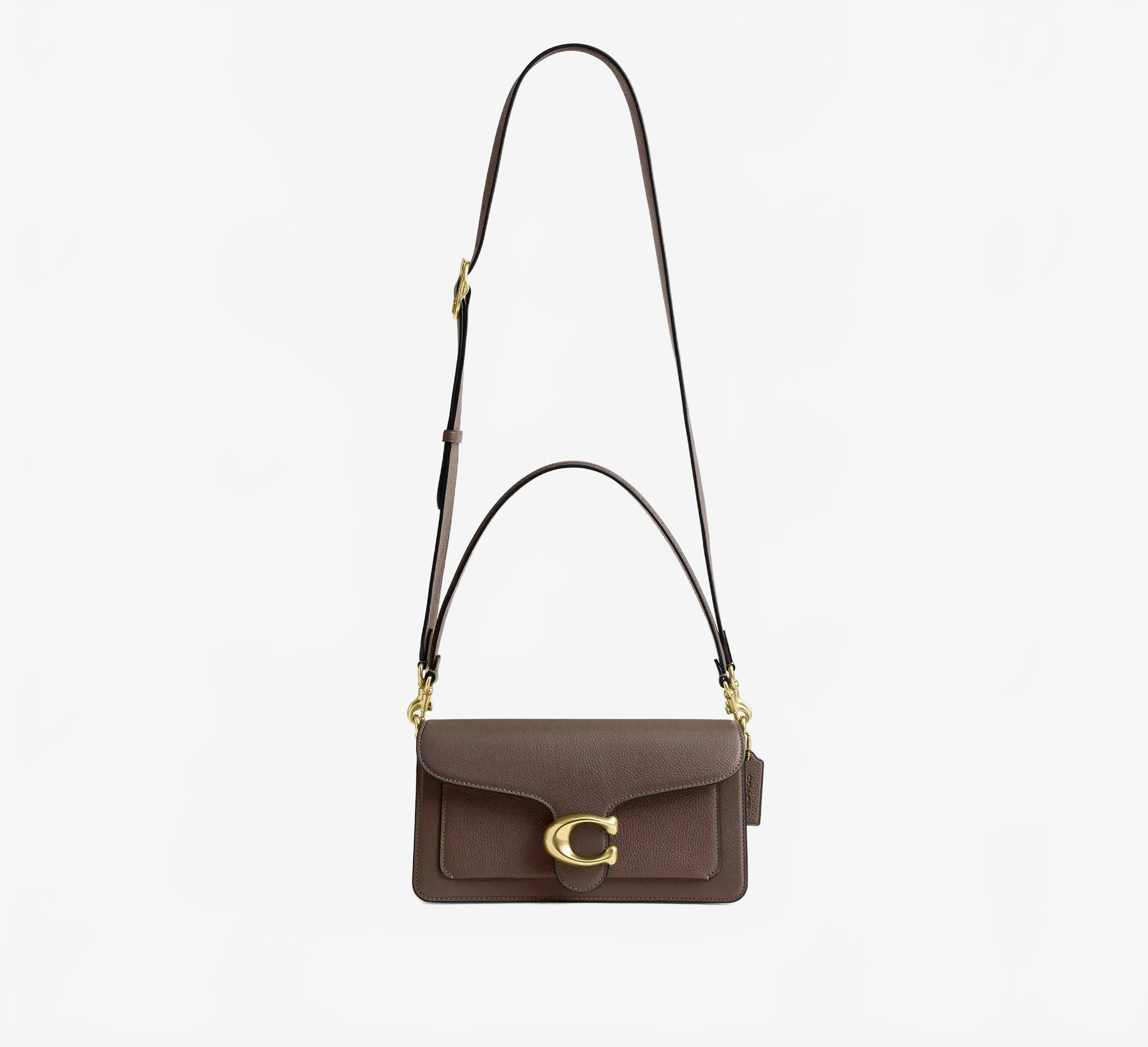 Coach Women's Tabby Shoulder Bag 26 Coach