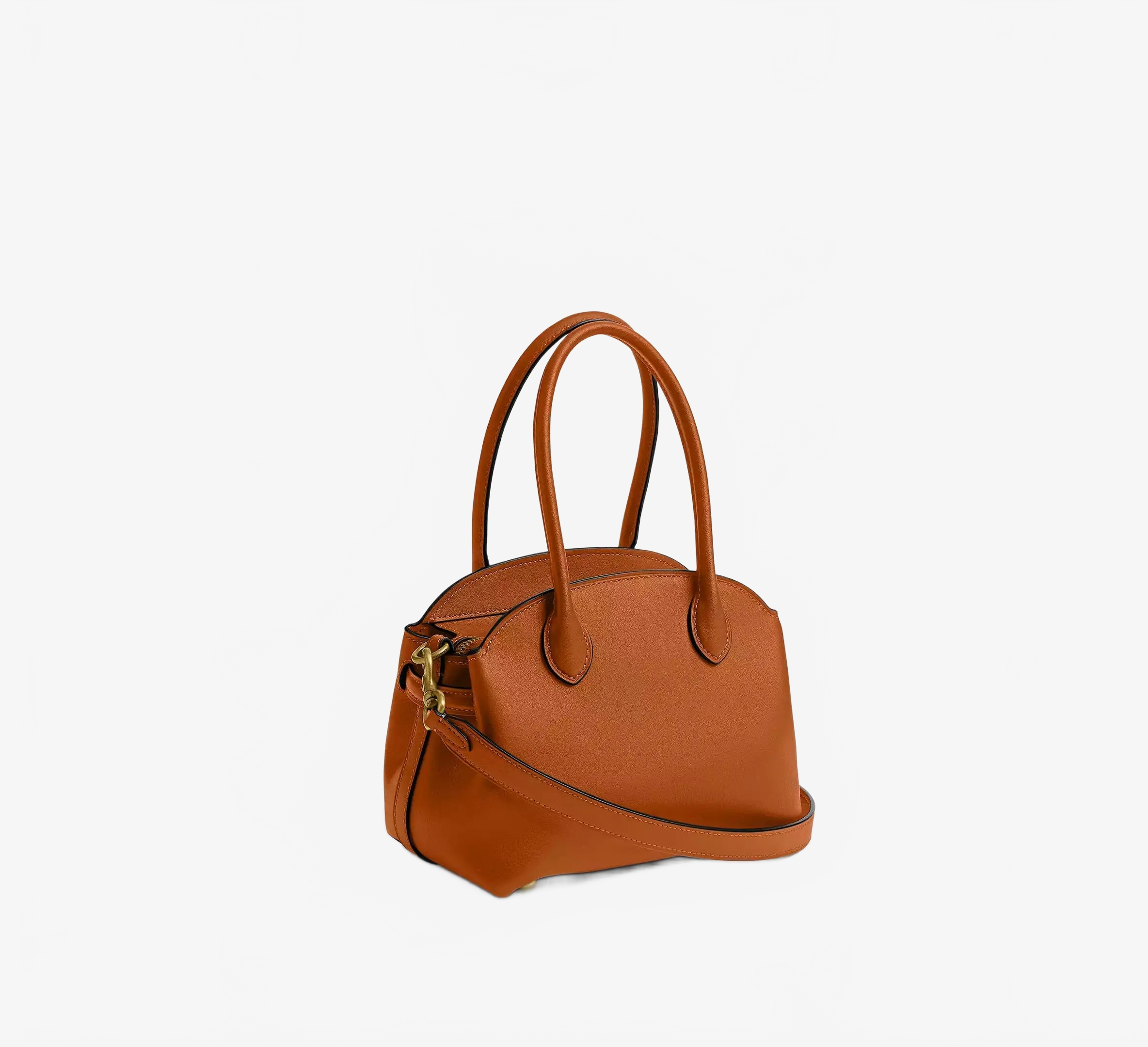 Coach Women's Soft Empire Carryall Bag 21 Coach