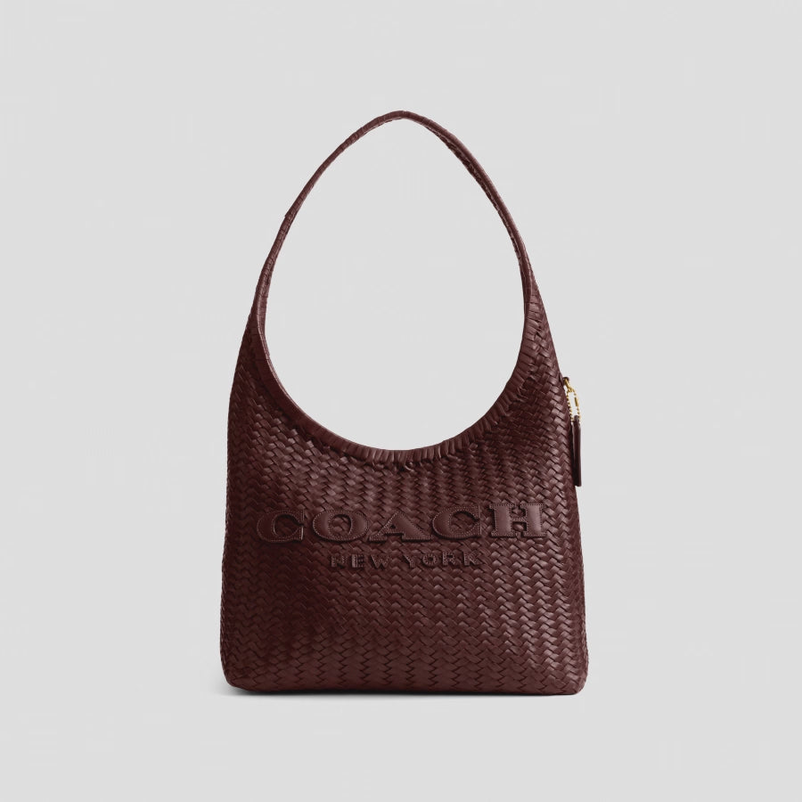 Coach Women's Brooklyn Shoulder Bag 34