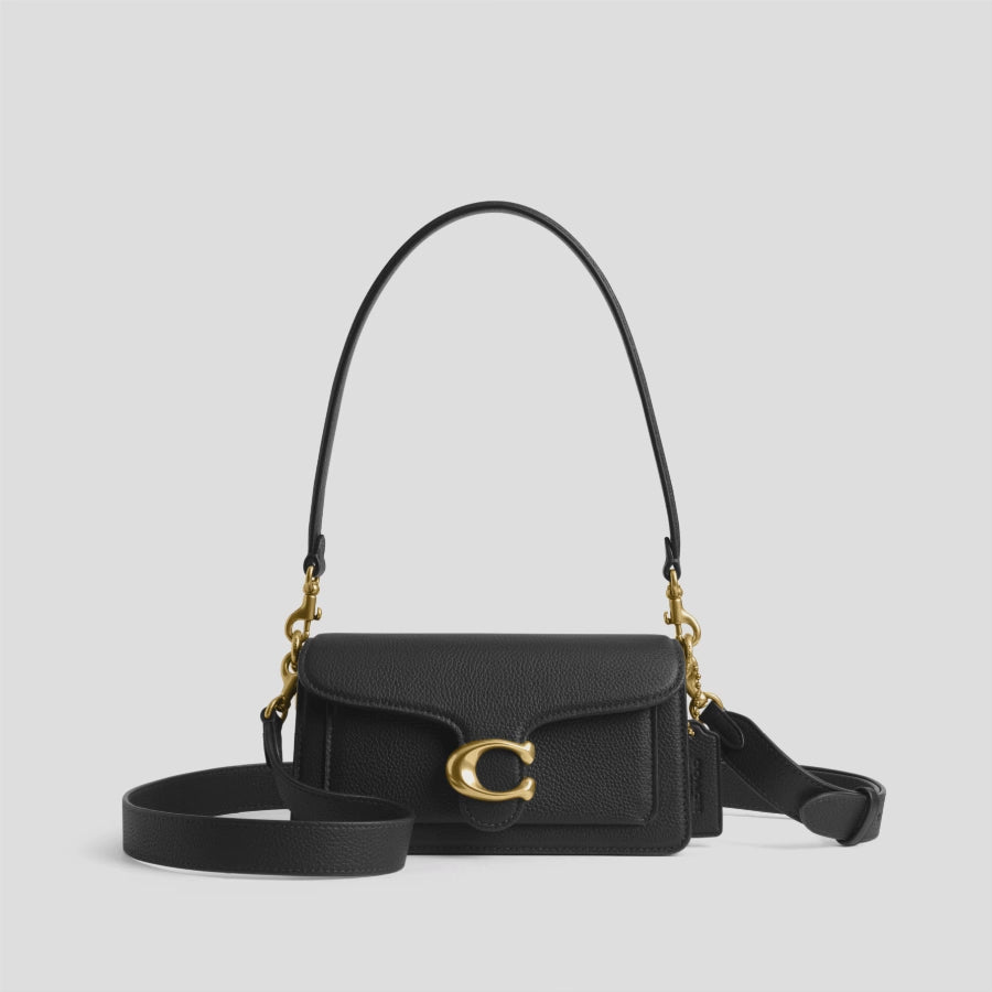 Coach Women's Tabby Shoulder Bag 20