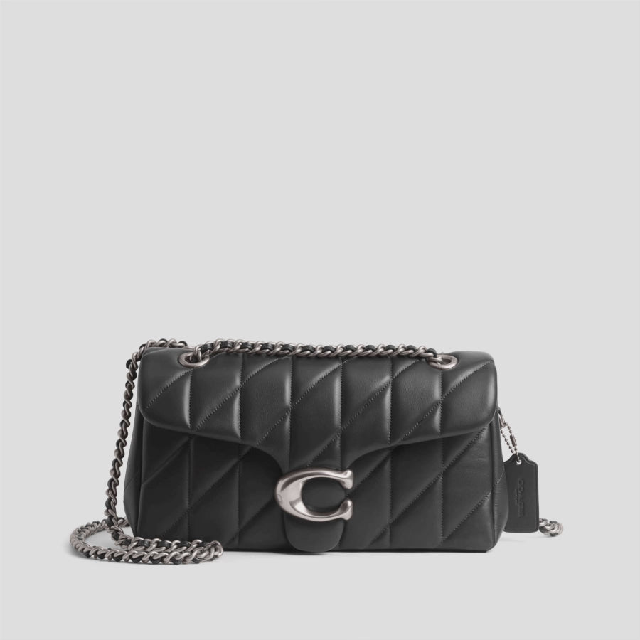 Coach Women's Tabby Shoulder Bag 26 With Pillow Quilting