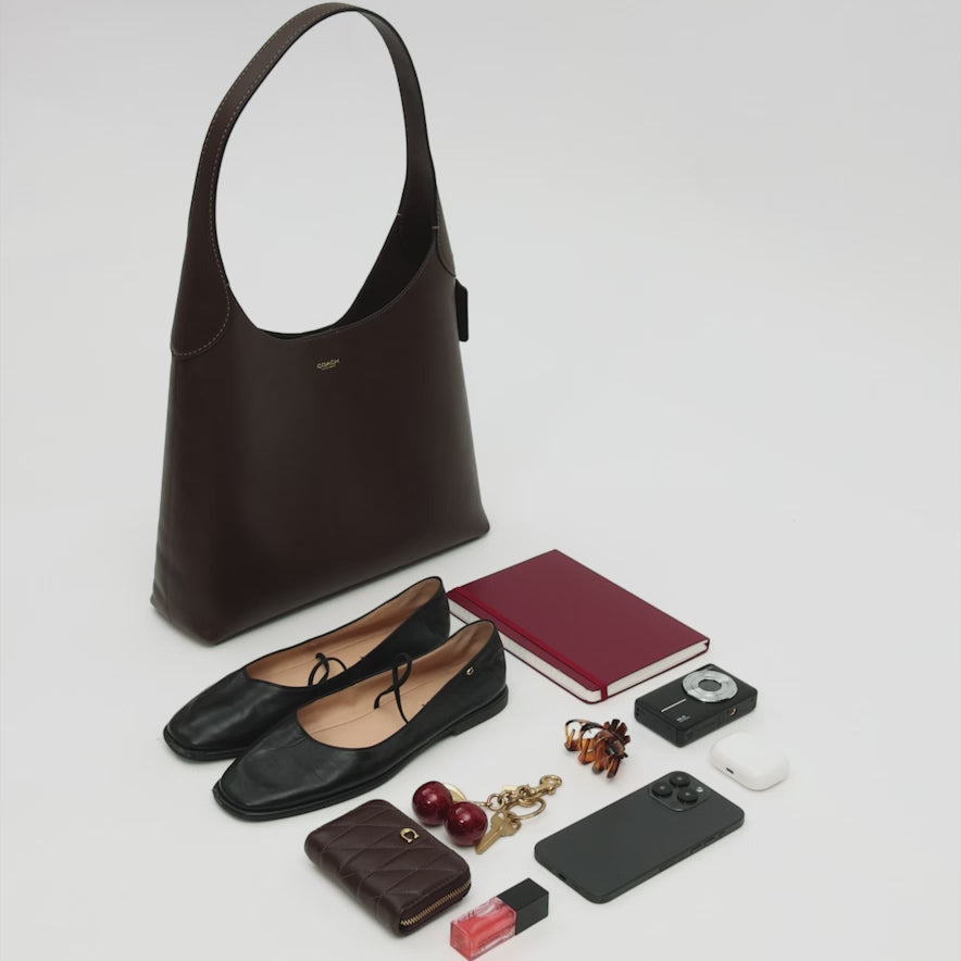 Coach Women's Brooklyn Shoulder Bag 34