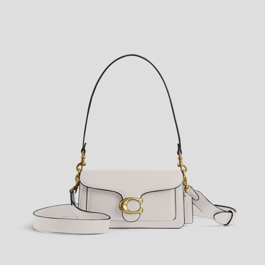 Coach Women's Tabby Shoulder Bag 20