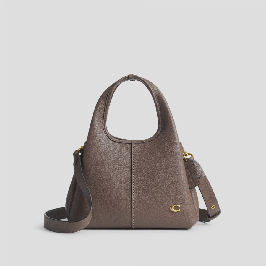 Coach Women's Lana Shoulder Bag 23