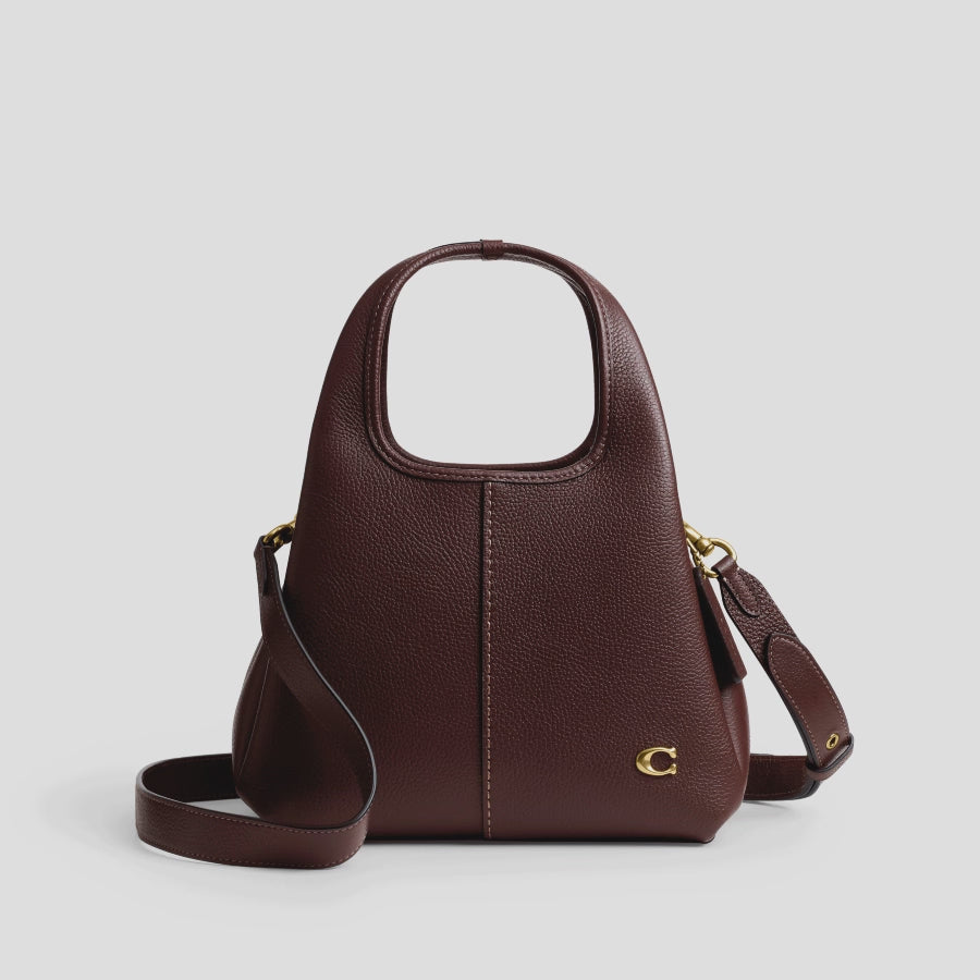Coach Women's Lana Shoulder Bag 23