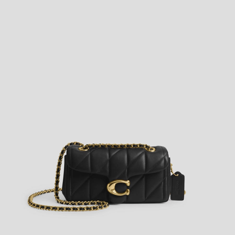 Coach Women's Tabby Shoulder Bag 20 With Pillow Quilting